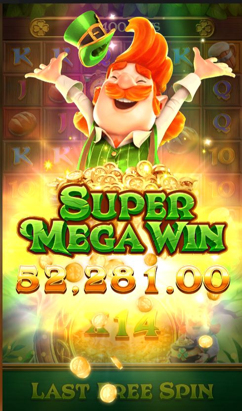 Electric Vault Casino