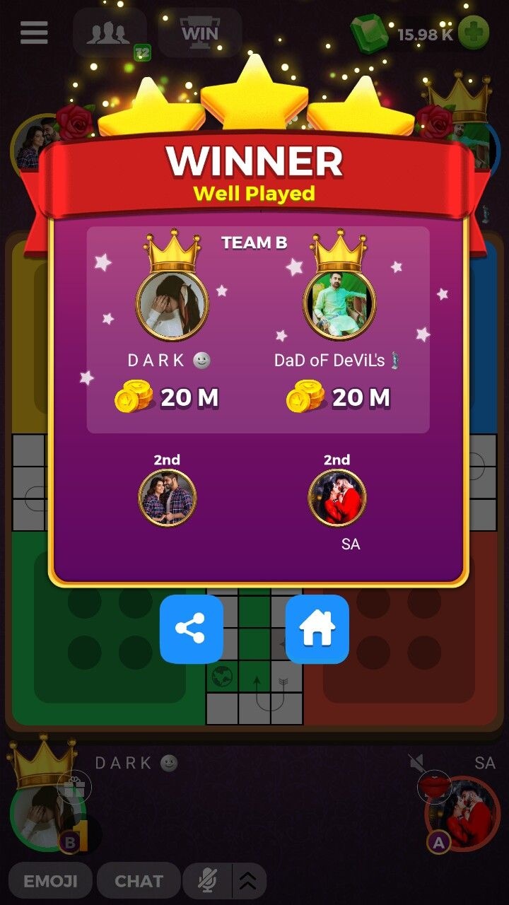 Electric Vault Casino