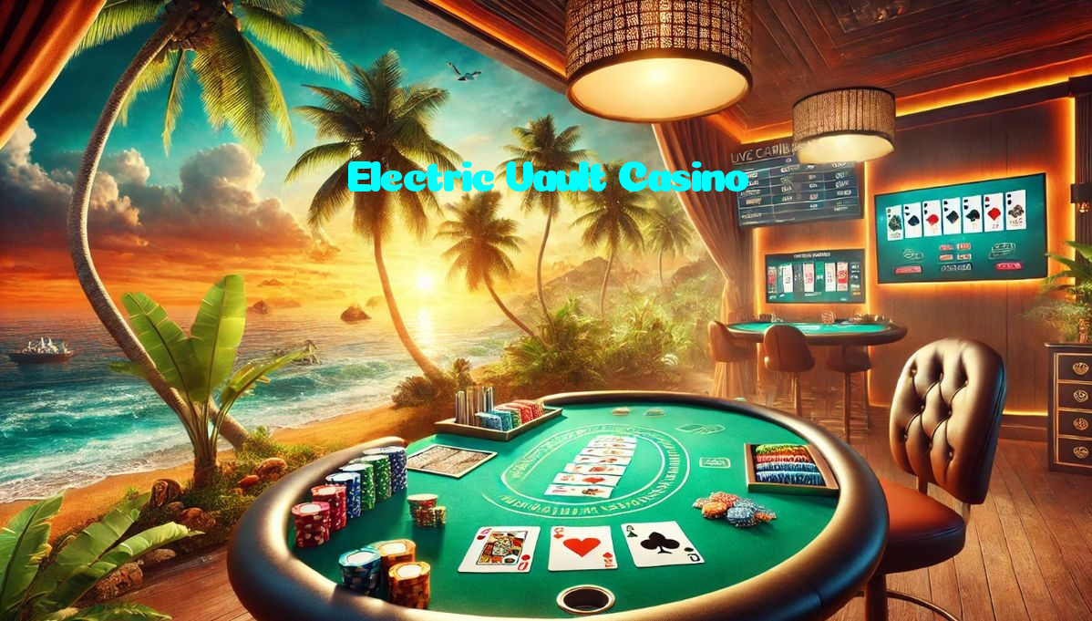 Electric Vault Casino