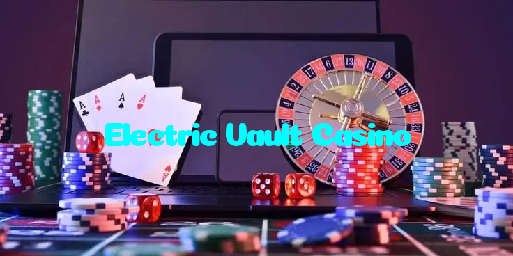 Electric Vault Casino خوش آمدید بونس +600% پیشکش موبائل ایپ کے پروموشن سیکشن میں دکھائی دیتی ہے۔