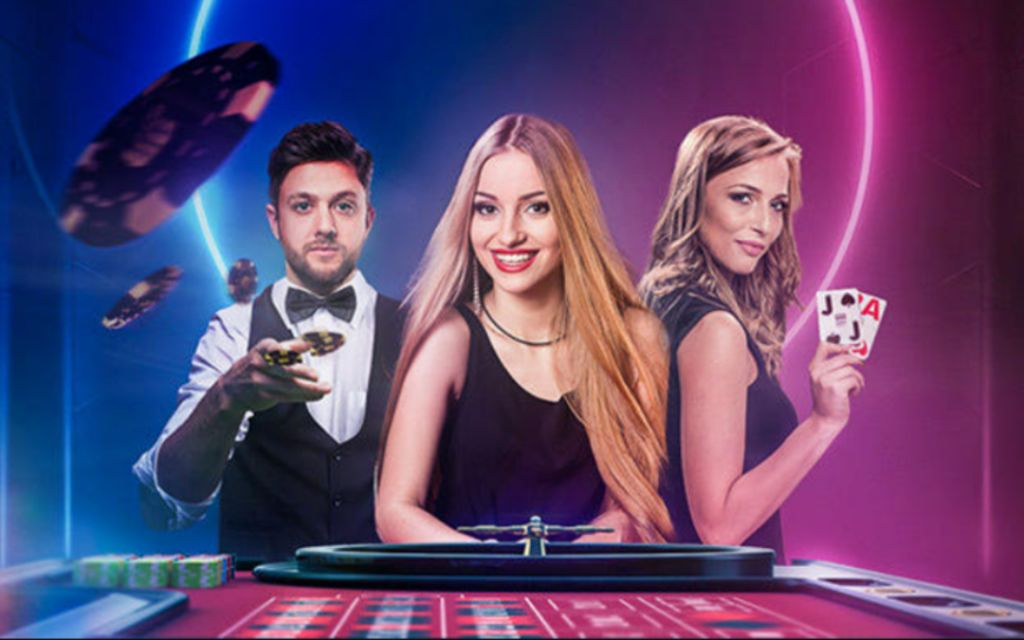 Electric Vault Casino پاکستان ریئل منی گیمز