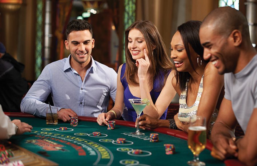 Electric Vault Casino پاکستان ریئل منی گیمز