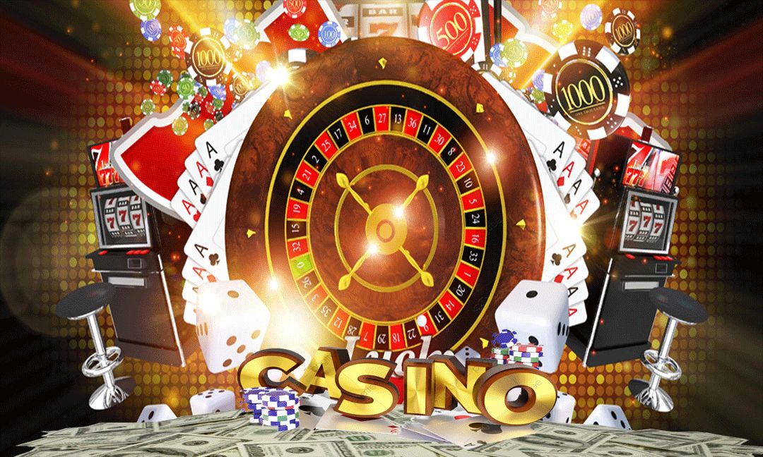 Electric Vault Casino پاکستان ریئل منی گیمز